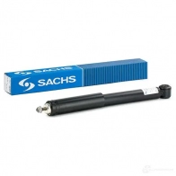 Амортизатор SACHS 380366 105 828 DLW HDBV 4013872104727 - Изображение 2