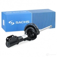 Амортизатор SACHS 392371 16 UWO 4013872781737 314 736 - Изображение 2