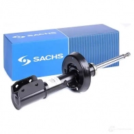 Амортизатор SACHS 230 575 4013872193431 T YUZSR 386206 - Изображение 3