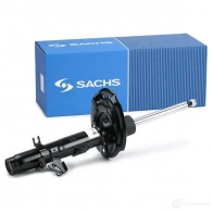 Амортизатор SACHS 1207718951 XF8EE YX 317 627 4013872916061 - Изображение 2