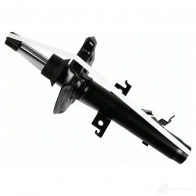 Амортизатор SACHS 1207718951 XF8EE YX 317 627 4013872916061 - Изображение 7