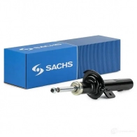 Амортизатор SACHS Y04 N2 4013872178421 200 846 385397 - Изображение 2