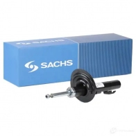 Амортизатор SACHS GHBGQ H2 4013872447398 390488 310 054 - Изображение 2