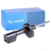 Амортизатор SACHS 4013872193394 386205 1RJ OI 230 574 - Изображение 2