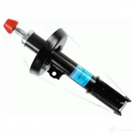 Амортизатор SACHS 4013872193394 386205 1RJ OI 230 574 - Изображение 5