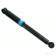 Амортизатор SACHS 391868 4013872712304 313 320 2VOM PU - Изображение 6