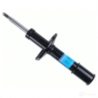 Амортизатор SACHS 170 124 4013872098446 I2 0Z4E 382462 - Изображение 2