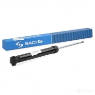 Амортизатор SACHS LPA8 FC9 313 367 391893 4013872614608 - Изображение 2
