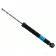 Амортизатор SACHS LPA8 FC9 313 367 391893 4013872614608 - Изображение 7
