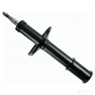 Амортизатор SACHS 386073 4013872187584 D 5JDC 230 281 - Изображение 2