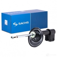Амортизатор SACHS 392766 315 989 4013872859153 ZL6FQ 6L - Изображение 2