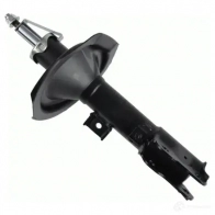 Амортизатор SACHS B4LUMF 0 Mitsubishi Lancer 10 (CZ4A) Седан 1.8 Flexfuel 140 л.с. 2009 – 2024 315 196 4013872803781