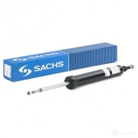 Амортизатор SACHS 390729 7Y MWW 310 987 4013872466054 - Изображение 2