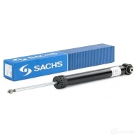 Амортизатор SACHS 1437789502 TNEQH HZ 318 202 - Изображение 2