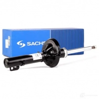 Амортизатор SACHS 200 954 385433 CF ZU26 4013872182954 - Изображение 3