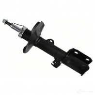 Амортизатор SACHS A8 KJH1L 4013872885817 393344 317 109 - Изображение 2