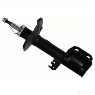 Амортизатор SACHS 4013872886050 317 121 393353 Z8JQ0F A - Изображение 2