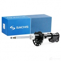 Амортизатор SACHS 290 386 4013872380671 386734 O GNG5S - Изображение 2
