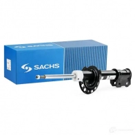 Амортизатор SACHS 4013872380244 386733 JEV ZHAW 290 385 - Изображение 2
