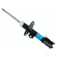 Амортизатор SACHS 4013872380244 386733 JEV ZHAW 290 385 - Изображение 4
