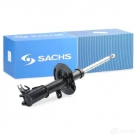Амортизатор SACHS 4013872729722 314 135 392269 1DJ UTL - Изображение 2
