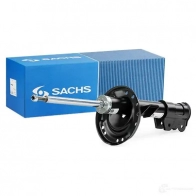 Амортизатор SACHS 392389 R9Z 8CL 314 839 4013872790067 - Изображение 2