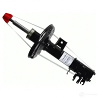 Амортизатор SACHS 392389 R9Z 8CL 314 839 4013872790067 - Изображение 4