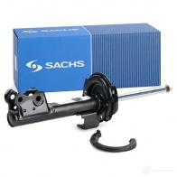 Амортизатор SACHS 4013872790081 392390 314 840 Q SO7R5 - Изображение 2