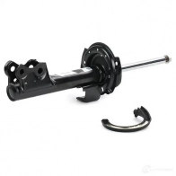 Амортизатор SACHS 4013872790081 392390 314 840 Q SO7R5 - Изображение 3