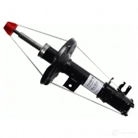 Амортизатор SACHS 4013872790081 392390 314 840 Q SO7R5 - Изображение 6