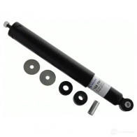 Амортизатор SACHS 2 DKLQ4N 4013872037070 Opel Astra (F) 1 Хэтчбек 1.7 TD (F08) 68 л.с. 1994 – 1998 105 790
