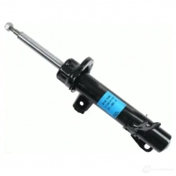 Амортизатор SACHS 4013872725946 392080 Q3S BPB 313 739 - Изображение 7