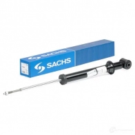 Амортизатор SACHS 391530 4013872578306 312 708 WKXAFB 9 - Изображение 2