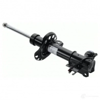Амортизатор SACHS 312 014 Opel Astra (H) 3 Хэтчбек 1.7 CDTI (L48) 100 л.с. 2004 – 2010 4013872551729 LP49 Q