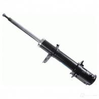 Амортизатор SACHS 392008 313 558 Y T2QW 4013872702596 - Изображение 2