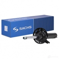Амортизатор SACHS 56R I1P 1437787576 317 572 - Изображение 2