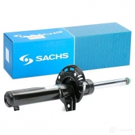 Амортизатор SACHS WRS1 XA 1437787920 317 578 - Изображение 2