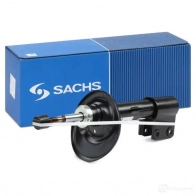 Амортизатор SACHS 315 133 4013872837151 392486 N2Z6Y YS - Изображение 2