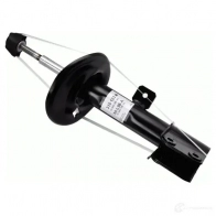 Амортизатор SACHS 315 133 4013872837151 392486 N2Z6Y YS - Изображение 7