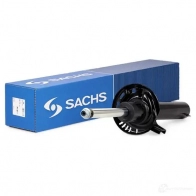 Амортизатор SACHS 1437787923 317 575 BL8SN RF - Изображение 2