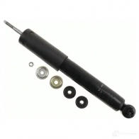 Амортизатор SACHS 390956 ZN5M D6 4013872590216 311 713