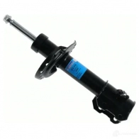 Амортизатор SACHS VW 7ZR 4013872551767 312 016 Opel Astra (H) 3 Кабриолет 1.9 CDTi (L67) 150 л.с. 2005 – 2010