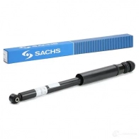Амортизатор SACHS 5RW 35 4013872933891 317 471 1424467299 - Изображение 2