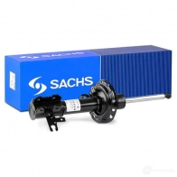 Амортизатор SACHS 4013872701636 313 478 H16 XWA 391957 - Изображение 3
