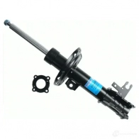 Амортизатор SACHS 4013872701636 313 478 H16 XWA 391957 - Изображение 4