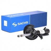 Амортизатор SACHS E7B 7N6 290 237 4013872367726 386714 - Изображение 2