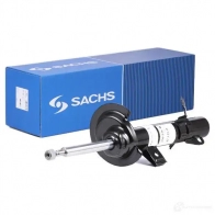 Амортизатор SACHS 4013872367740 290 236 40RZ O 386713 - Изображение 2