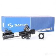 Амортизатор SACHS 313 480 4013872701650 DIF51C T 391958 - Изображение 3