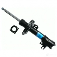 Амортизатор SACHS 313 480 4013872701650 DIF51C T 391958 - Изображение 5