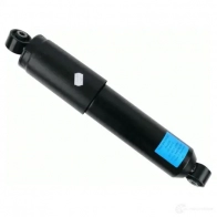 Амортизатор SACHS 4013872558698 444 218 Chrysler Voyager 4 (RG, RS) Минивэн S0W3 7